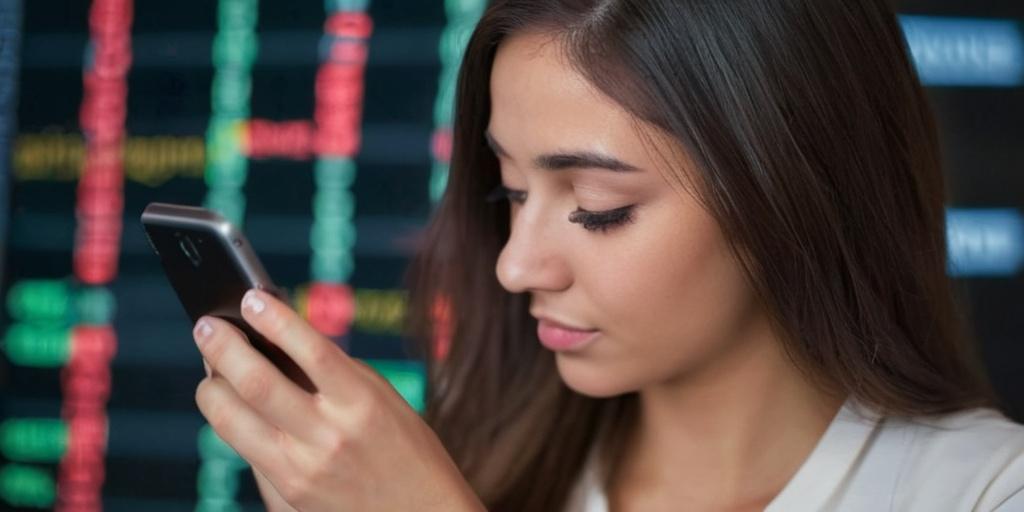 Commodities Trading