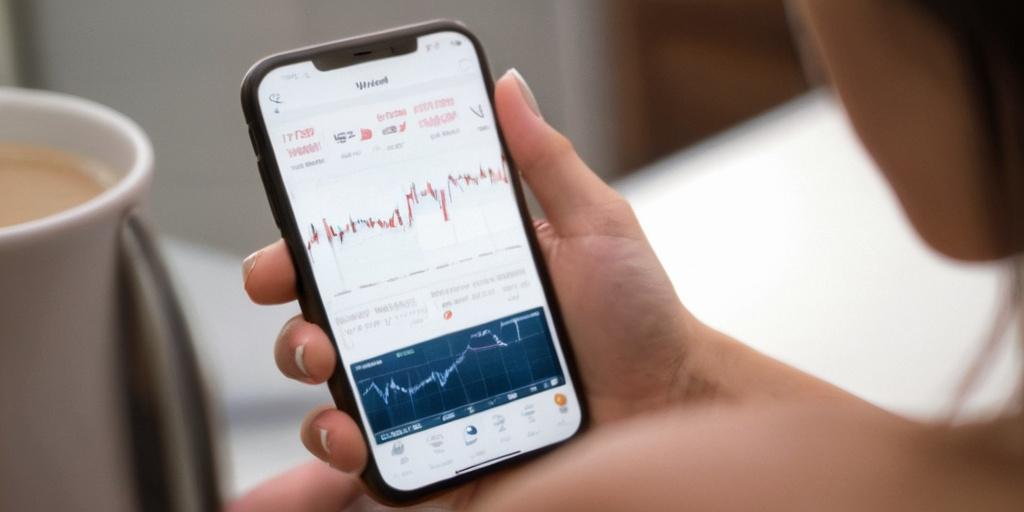 No Touch  Binary Options